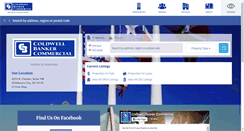 Desktop Screenshot of hocker.com